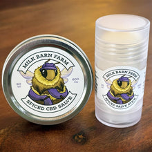 Load image into Gallery viewer, Spiced Salve