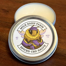 Load image into Gallery viewer, Spiced Salve