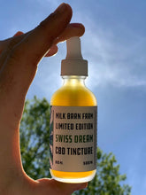 Load image into Gallery viewer, Limited Edition Tincture: Swiss Dream