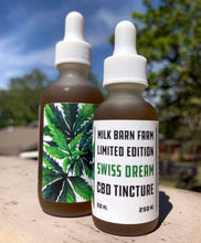 Load image into Gallery viewer, Limited Edition Tincture: Swiss Dream