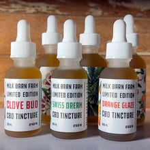 Load image into Gallery viewer, Limited Edition Tincture 3-Pack