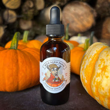 Load image into Gallery viewer, Seasonal Tincture: Pumpkin Spice